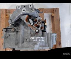 CAMBIO MANUALE COMPLETO AUDI A3 Serie (8P1) 11 193