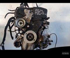 MOTORE COMPLETO ALFA ROMEO 147 Serie (937_) 937A50 - 1