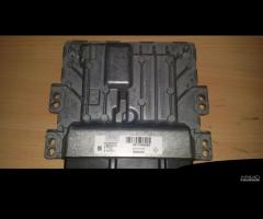 55180280 MJD6JF.S4 CENTRALINA INIEZIONE FIAT PANDA