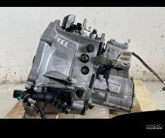 CAMBIO MANUALE COMPLETO PEUGEOT 3008 Serie 9682054