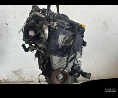 MOTORE COMPLETO RENAULT Captur Serie K9K E6 K9K E6 - 9