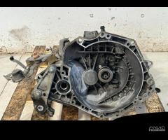 CAMBIO MANUALE COMPLETO OPEL Corsa D 5P 1Â° Serie - 1