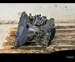 CAMBIO MANUALE COMPLETO OPEL Corsa D 5P 1Â° Serie