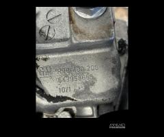 CAMBIO MANUALE COMPLETO OPEL Corsa D 5P 1Â° Serie - 8