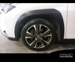 Lexus UX 2019 250h 2.0 Luxury 4wd cvt my20 - 6