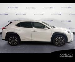 Lexus UX 2019 250h 2.0 Luxury 4wd cvt my20 - 19