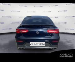 Mercedes-Benz GLC Coupé GLC Coupe - C253 Benz... - 5