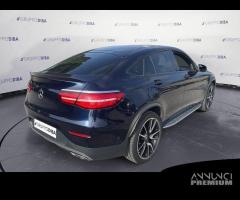 Mercedes-Benz GLC Coupé GLC Coupe - C253 Benz... - 6