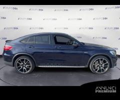 Mercedes-Benz GLC Coupé GLC Coupe - C253 Benz... - 7