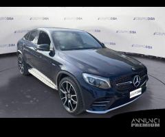 Mercedes-Benz GLC Coupé GLC Coupe - C253 Benz... - 8