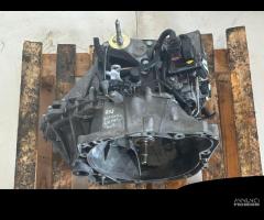 CAMBIO MANUALE COMPLETO CITROEN C4 Picasso Mk1 966