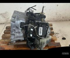 CAMBIO MANUALE COMPLETO CITROEN C4 Picasso Mk1 966 - 4