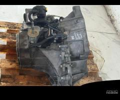 CAMBIO MANUALE COMPLETO CITROEN C4 Picasso Mk1 966 - 6