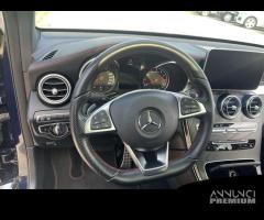 Mercedes-Benz GLC Coupé GLC Coupe - C253 Benz... - 14