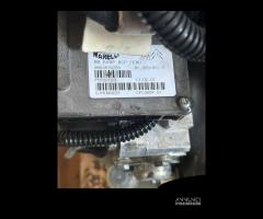 CAMBIO MANUALE COMPLETO CITROEN C4 Picasso Mk1 966 - 7