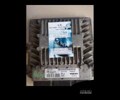 5WS40562A-T SID803A CENTRALINA INIEZIONE VOLVO V50 - 1