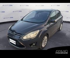 Ford C-Max 2011 Diesel 1.6 tdci Titanium 115c... - 1