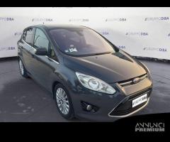 Ford C-Max 2011 Diesel 1.6 tdci Titanium 115c... - 3