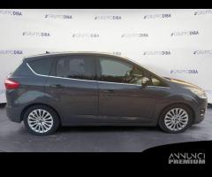 Ford C-Max 2011 Diesel 1.6 tdci Titanium 115c... - 4