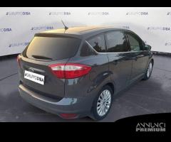 Ford C-Max 2011 Diesel 1.6 tdci Titanium 115c... - 5