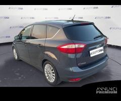 Ford C-Max 2011 Diesel 1.6 tdci Titanium 115c... - 7