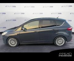 Ford C-Max 2011 Diesel 1.6 tdci Titanium 115c... - 8