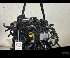 MOTORE COMPLETO VOLKSWAGEN Golf 7 Berlina CLH CLH