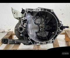 CAMBIO MANUALE COMPLETO FORD C - Max Serie 9680886