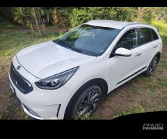 Ricambi Kia Niro hev 6d 1.6 gdi Energy