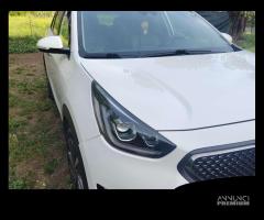 Ricambi Kia Niro hev 6d 1.6 gdi Energy