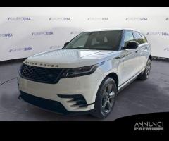 Land Rover Range Rover Velar 2021 2.0d i4 mhe... - 1