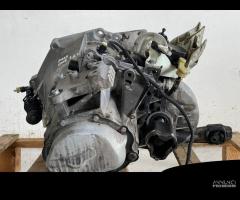 CAMBIO MANUALE COMPLETO FORD C - Max Serie 9680886