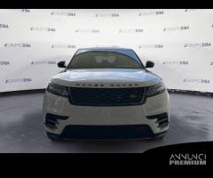 Land Rover Range Rover Velar 2021 2.0d i4 mhe... - 2