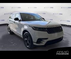 Land Rover Range Rover Velar 2021 2.0d i4 mhe... - 3