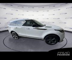 Land Rover Range Rover Velar 2021 2.0d i4 mhe... - 4