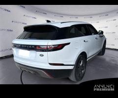 Land Rover Range Rover Velar 2021 2.0d i4 mhe... - 5