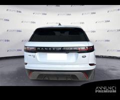 Land Rover Range Rover Velar 2021 2.0d i4 mhe... - 6