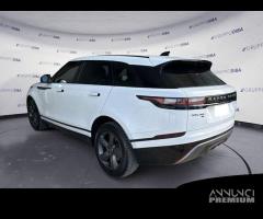 Land Rover Range Rover Velar 2021 2.0d i4 mhe... - 7