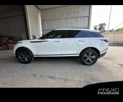 Land Rover Range Rover Velar 2021 2.0d i4 mhe... - 8