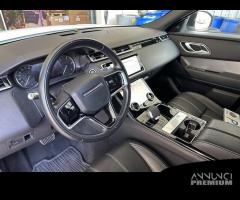 Land Rover Range Rover Velar 2021 2.0d i4 mhe... - 12