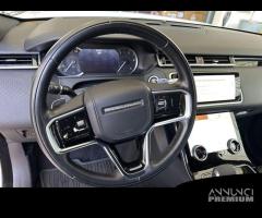 Land Rover Range Rover Velar 2021 2.0d i4 mhe... - 17