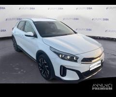 KIA Xceed 2022 1.6 crdi mhev Style 136cv dct - 1