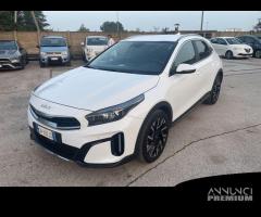 KIA Xceed 2022 1.6 crdi mhev Style 136cv dct - 3