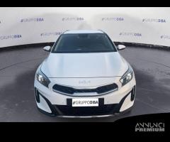 KIA Xceed 2022 1.6 crdi mhev Style 136cv dct - 4