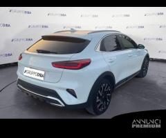 KIA Xceed 2022 1.6 crdi mhev Style 136cv dct - 6