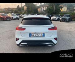 KIA Xceed 2022 1.6 crdi mhev Style 136cv dct - 7