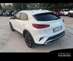 KIA Xceed 2022 1.6 crdi mhev Style 136cv dct - 8