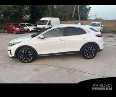 KIA Xceed 2022 1.6 crdi mhev Style 136cv dct - 9