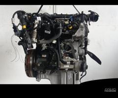 MOTORE COMPLETO JEEP Renegade Serie 55284064 Diese - 3