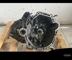 CAMBIO MANUALE COMPLETO NISSAN Qashqai 2Â° Serie K